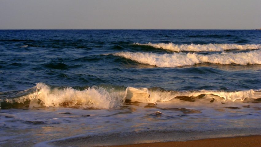 Vremea de weekend, pe litoral