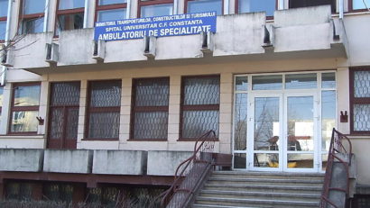 Policlinica 2 are haine noi