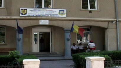 Doi adolescenți au prădat un vârstnic în zona Pieței centrale din Medgidia