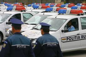 Tânar dat în urmărire de autorităţile franceze din 2010 prins de poliţiştii români