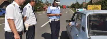 Patrule mixte de poliţişti români şi unguri