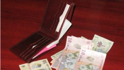 Plutonierul major Gabriel Cufioti, de la IJJ Constanţa, „recidivează”