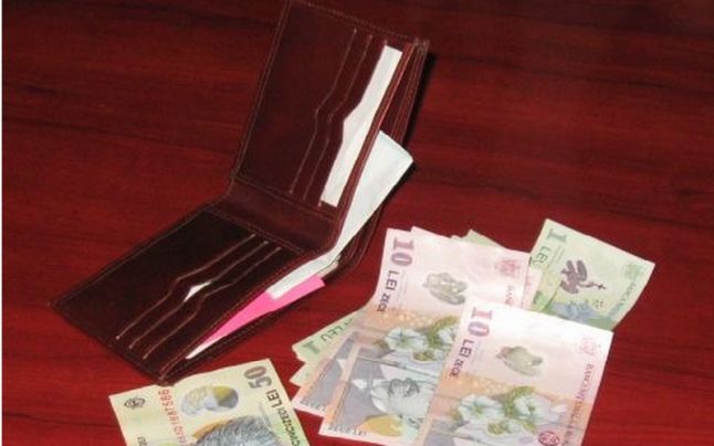 Plutonierul major Gabriel Cufioti, de la IJJ Constanţa, „recidivează”