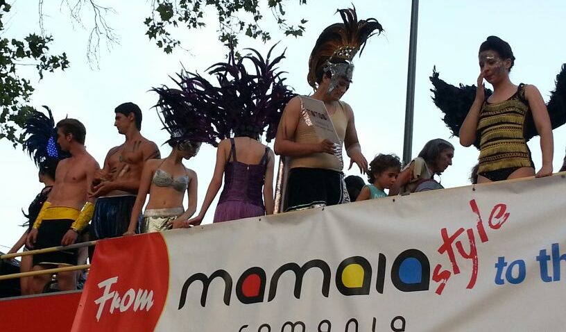 MAMAIA Style