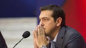 Grecia la un pas de alegeri anticipate