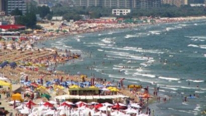 (AUDIO) Peste nici 24 de ore. CRESC tarifele pe litoral !
