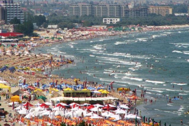 (AUDIO) Peste nici 24 de ore. CRESC tarifele pe litoral !