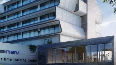 Arhitecţi români la competiţia mondială din Singapore. Unul dintre proiecte va fi realizat la Constanţa