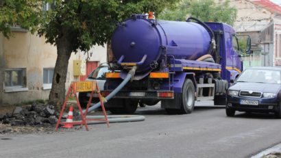 RAJA a activat Comandamentul pentru Situații de Urgență