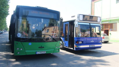 RATC. „Delfinul” și „Sirena”, program redus