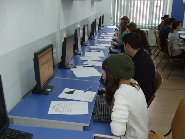 Marți – prima repartizare computerizată în învățământul liceal