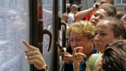 BAC 2015: Promovare ZERO la 6 licee din judeţul Constanţa