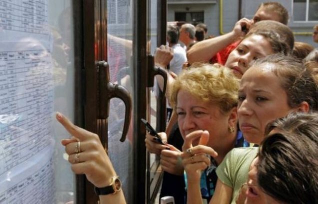 BAC 2015: Promovare ZERO la 6 licee din judeţul Constanţa