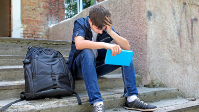 Bacalaureat 2015 – Patru elevi au fost eliminați din examenul de astăzi
