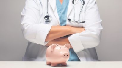 Ministrul Sănătăţii: „Salariile personalului din Sănătate vor creşte cu 10%”