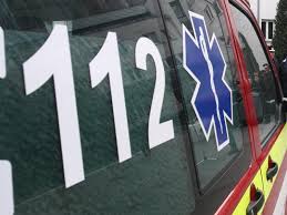 Update – Accident în Constanța. Pieton, lovit de mașină în zona Tomis III