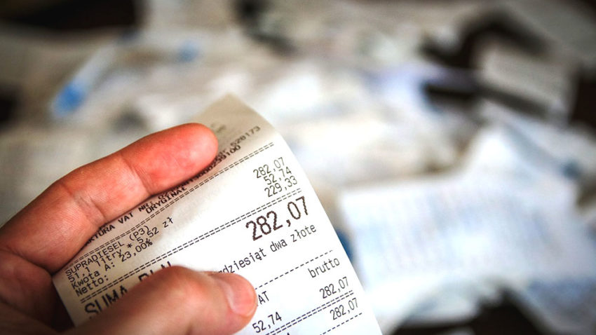 Bonurile fiscale, din nou în loterie