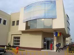 Program ghişee SPIT Constanţa