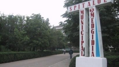 Medicii din Medgidia nu vor rămâne fără loc de muncă