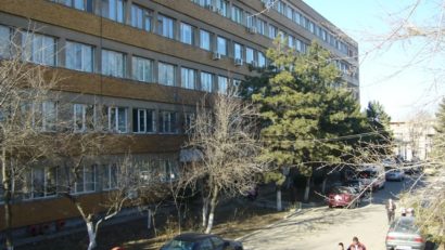 TULCEA: ,,În cazul bebelușului decedat, medicii au acționat corect”