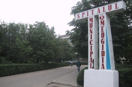 Medicii din Medgidia nu vor rămâne fără loc de muncă