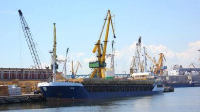 (UPDATE) Percheziţii la Mangalia