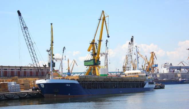 (UPDATE) Percheziţii la Mangalia