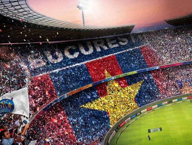 Alibec şi De Amorim vor juca la Steaua