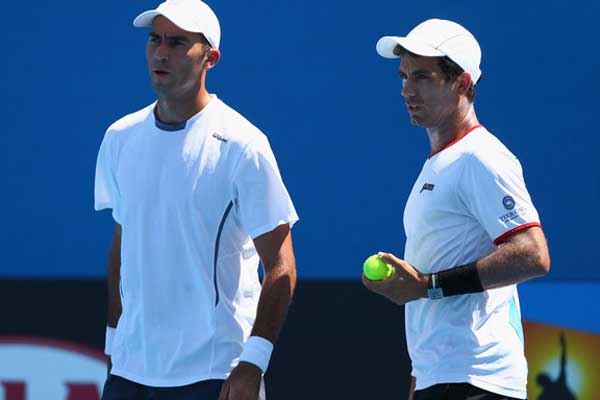 Tecău și Rojer au ratat finala de la Basel