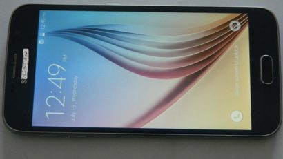 „iPhone” la preţ de chilipir, în Mamaia