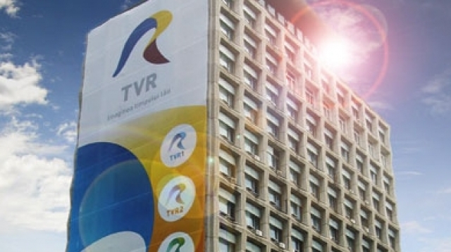 TVR şi-a plătit datoria către fisc