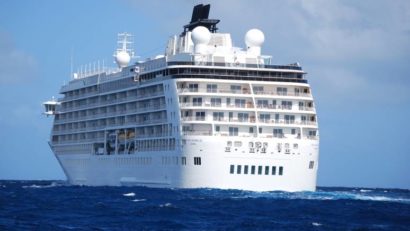 (VIDEO) The WORLD. Lux plutitor gigant