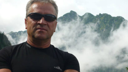 Tomiță Lazăr, înmormântat cu onoruri