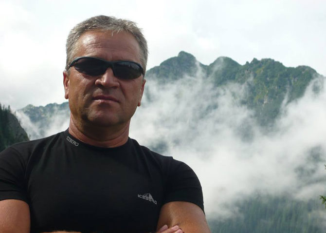 Tomiță Lazăr, înmormântat cu onoruri