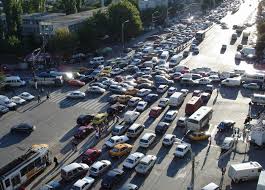Se circulă bară la bară între Mangalia şi Constanţa