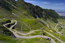Transalpina va fi redeschisă în luna august