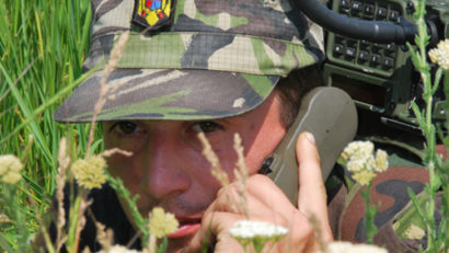 Ziua Transmisioniștilor Militari