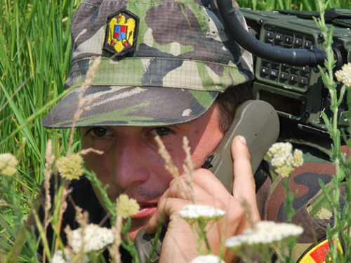 Ziua Transmisioniștilor Militari
