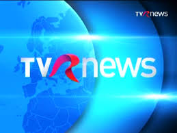 TVR News închis