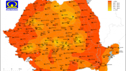 Radiații ultraviolete de intensitate mare