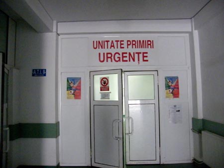 Localnicii din Babadag vor avea din nou o unitate de primiri urgenţe, la ei în localitate