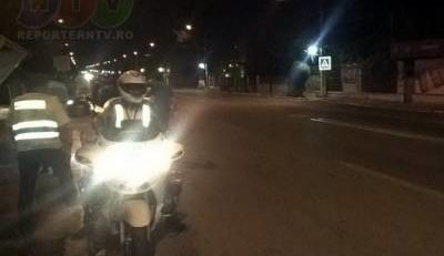 Valu lui Traian. Accident sau înscenare?