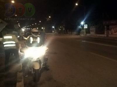 Valu lui Traian. Accident sau înscenare?