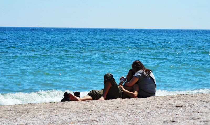 Studenţii nevoiaşi pot aplica pentru a merge în tabără, la Vama Veche