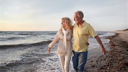 Vârstnicii orăşeni pleacă în vacanţe tot mai des