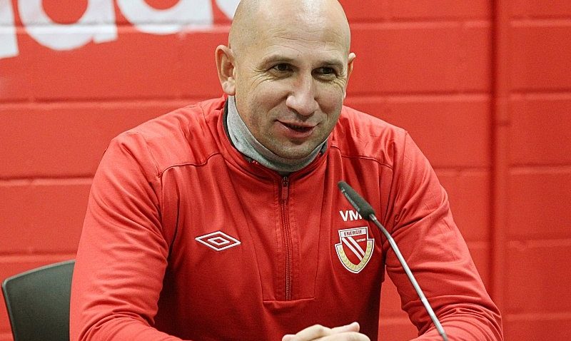 Vasile Miriuţă va fi noul antrenor al vicecampioanei României la fotbal