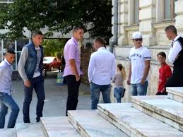 Judecătorii de la Vaslui intră sub lupa Inspecţiei Judiciare