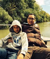 Premierul Victor Ponta la ciorbă de peşte în deltă