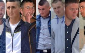 Procurorul din cazul celor şapte violatori de la Vaslui cercetat pentru neglijenţă