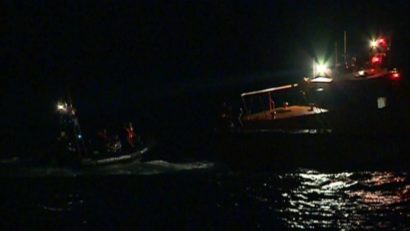 UPDATE Naufragiați în Portul turistic Tomis